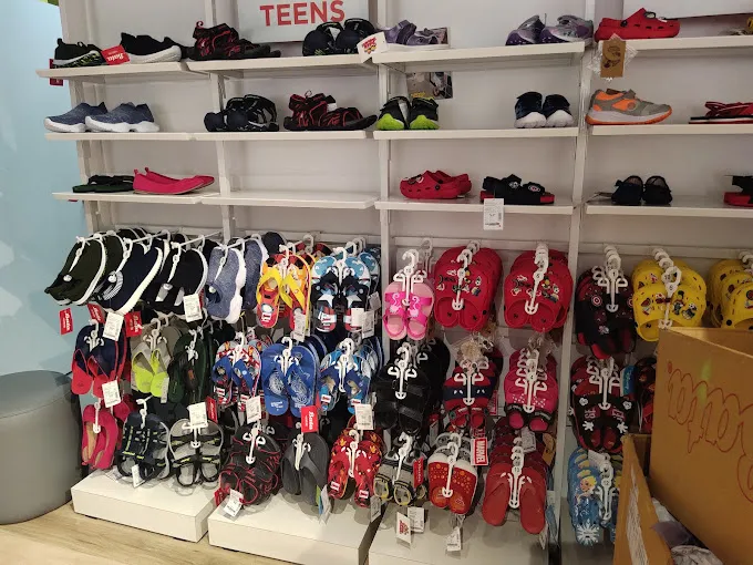 Bata Shoe Store
